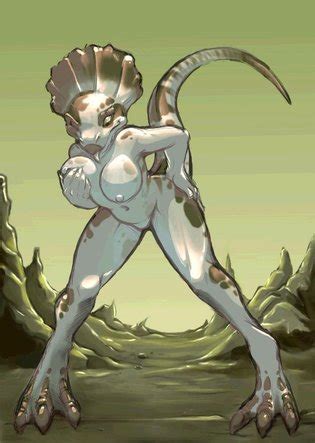 Triceratops Luscious Hentai Manga Porn