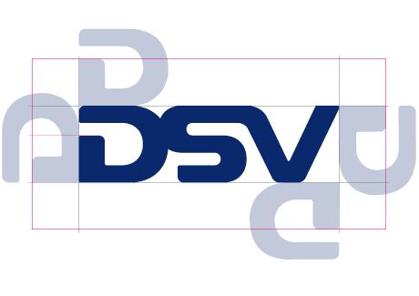 DSV Logo - LogoDix