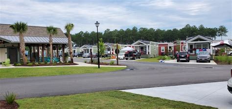 Campground Review Carolina Pines Rv Resort The Rv Atlas