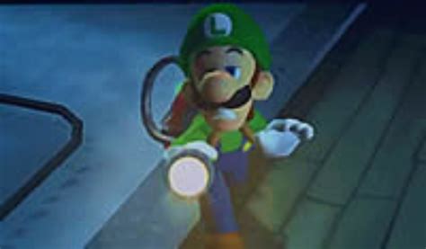 Luigi's Mansion: Dark Moon - Plugged In