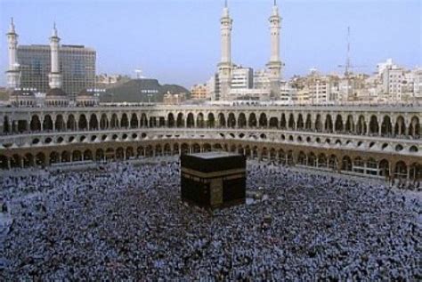 Wajah Indonesia Di Masjidil Haram Republika Online