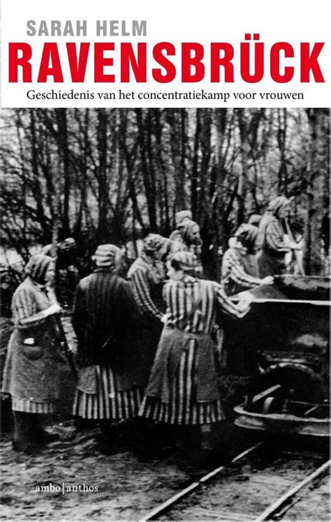 Ravensbruck (ebook), Sarah Helm | 9789026328732 | Boeken | bol