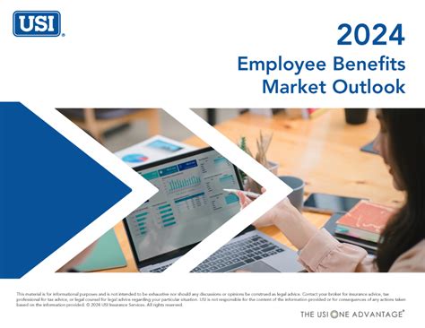 2024 Employee Benefits | Market Outlook | USI Insurance Services ...