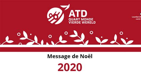 ATD Quart Monde Agir tous pour la dignité