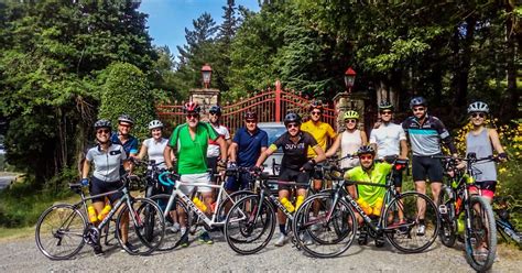 Veloce Cycling And Bike Rental Company Enjoy Your Cycling Holiday