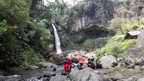 Air Terjun Coban Jahe Obyek Wisata Malang Murah Dan Mudah Dijangkau