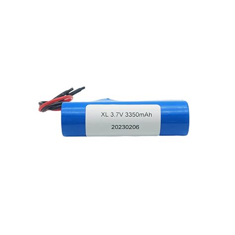 Wholesale V Cylindrical Lithium Battery Product Model Mah