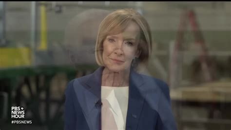 Transcript Interview Judy Woodruff Interviews Joe Biden On Pbs In