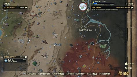 Fallout 76 Stingwing Spawn Locations GameSkinny