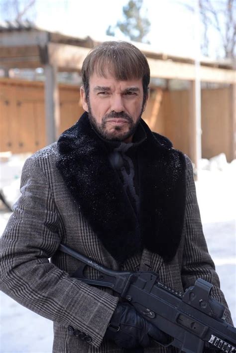 Fargo Tv Series On Fx Billy Bob Thornton As Lorne Malvo Fargo Tv