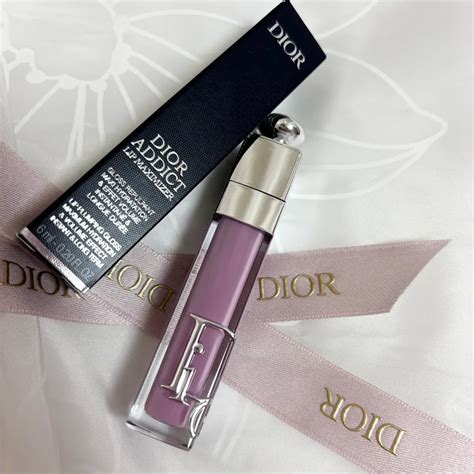 ディオール アディクト リップ マキシマイザー｜diorの口コミ Dior ディオール アディクト リップ マキシマイザー By