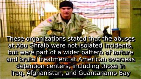 learn  abu ghraib torture  prisoner abuse   abu ghraib