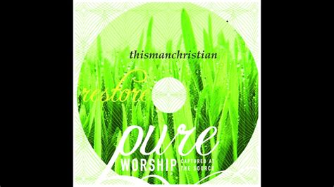 Worship Mix ~ Think About His Love I Offer My Life Be It Unto Me