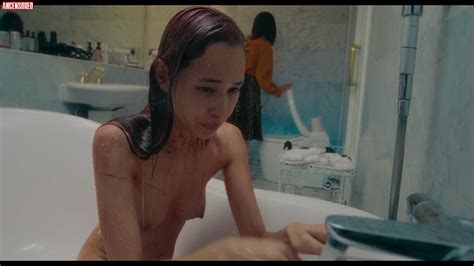 Kiko Mizuhara Desnuda En Ride Or Die