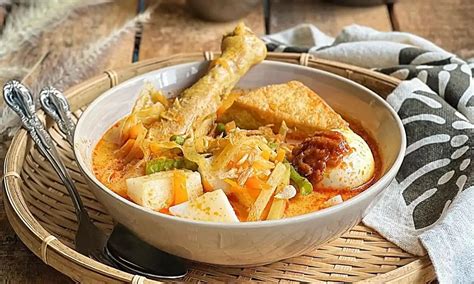 Rekomendasi Menu Sarapan Pagi yang Enak dan Menggugah Selera - Parboaboa