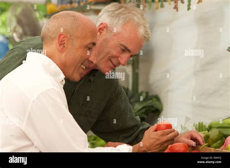 Anziano Gay Immagini E Fotografie Stock Ad Alta Risoluzione Alamy