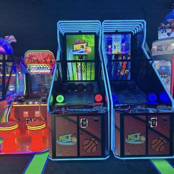 fun zone arcade updated march     reviews  nut
