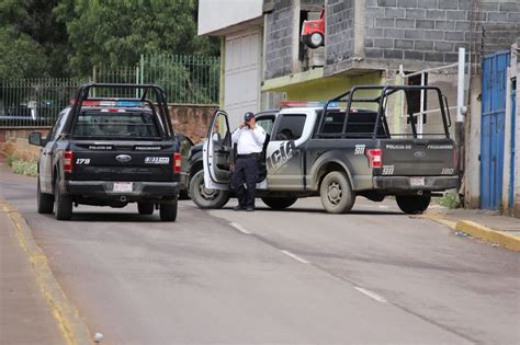 Violencia en Zacatecas deja más de 900 homicidios dolosos en lo que va