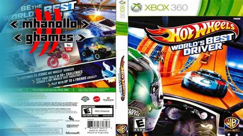 Hot Wheels El Mejor Piloto Del Mundo Para DS PS Xbox Wii U DJuegos Ubicaciondepersonas