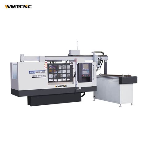 2023 New Heavy Duty Cylindrical Grinder MK1320H 500 Cnc Cylindrical