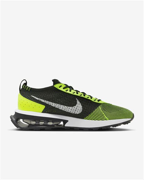 Nike Air Max Flyknit Racer Men S Shoes Nike