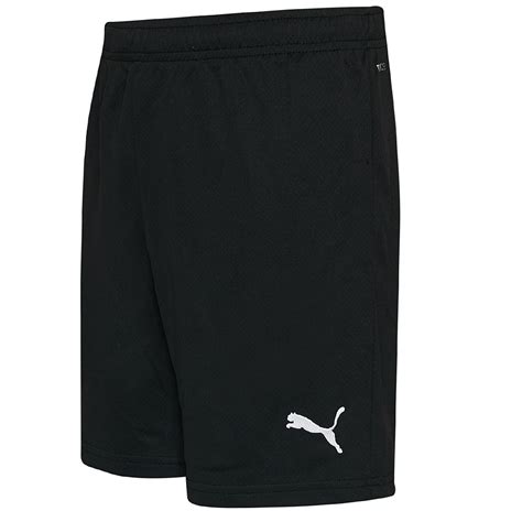 Borussia Mönchengladbach PUMA 3RD Kinder Shorts 759165 03 SportSpar