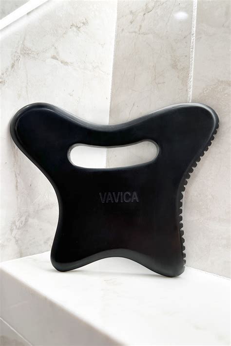 Body Gua Sha Benefits And How To Use Vavica