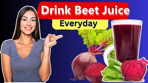 9 Powerful Health Benefits Of Drinking Beetroot Juice Health Benefits