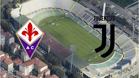 Fiorentina X Juventus Onde Assistir Ao Vivo Hor Rio E Escala Es