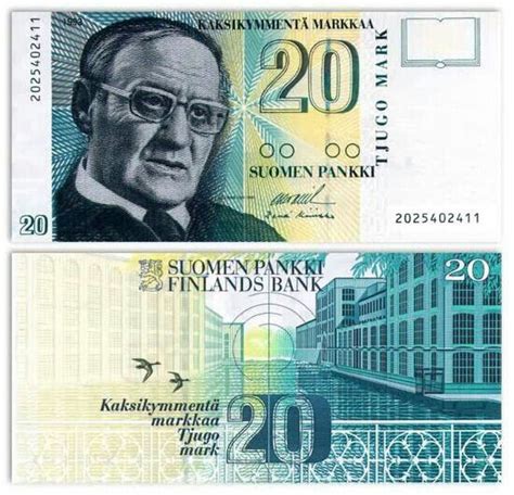 Finland | Currency design, Banknotes money, Money notes