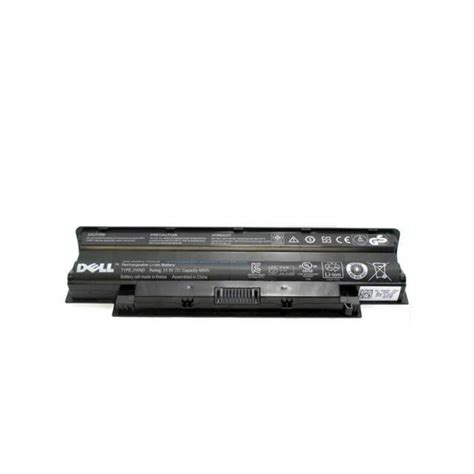 Batterie Ordinateur Portable Dell 1710 6 Pour Dell Vostro 1710 1720