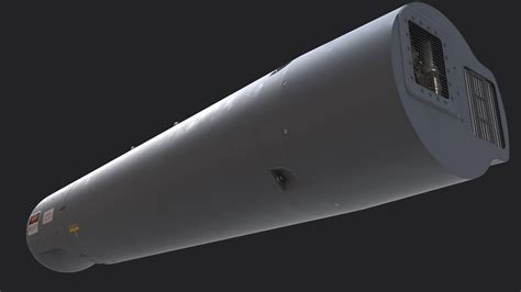 Anaaq 28v Litening Model Turbosquid 1726120