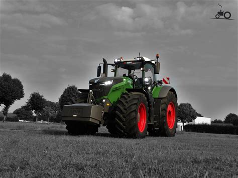 Foto Fendt 1050 #1208832