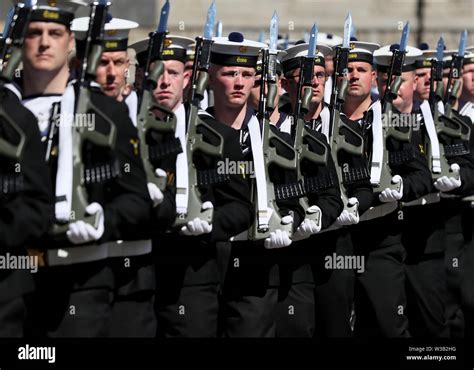 Irish navy hi-res stock photography and images - Alamy