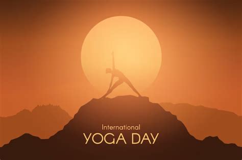 International Yoga Day Of 2024 Date History Theme Event Information