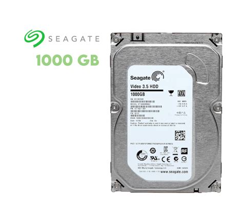 Disco Duro Interno Seagate Pipeline Hdd Gb Grupo Centro Tecnologico