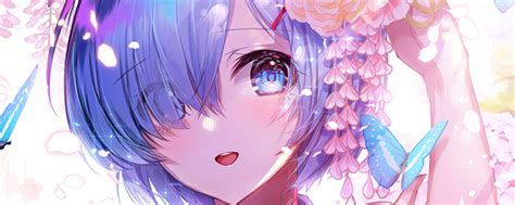 Rem Discord Banner