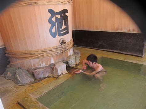 Its My Life I Ll Do What I Want Yunessun Hot Spring Theme Park