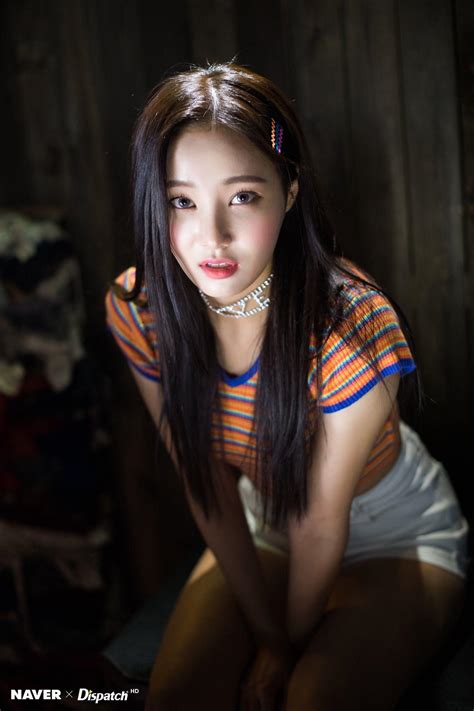 Momoland Yeon Woo Wallpapers Wallpaper Cave