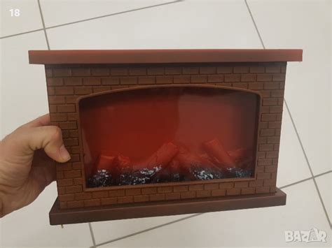 Декоративна камина в Декорация за дома в гр. Сливен - ID39063541 — Bazar.bg