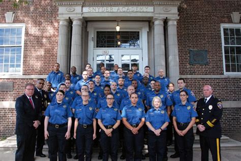 Union County Sheriff Swears In 37 New Officers – Union County Sheriff's ...