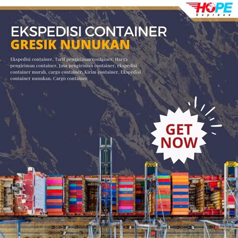 Ekspedisi Container Jakarta Ikn Nusantara