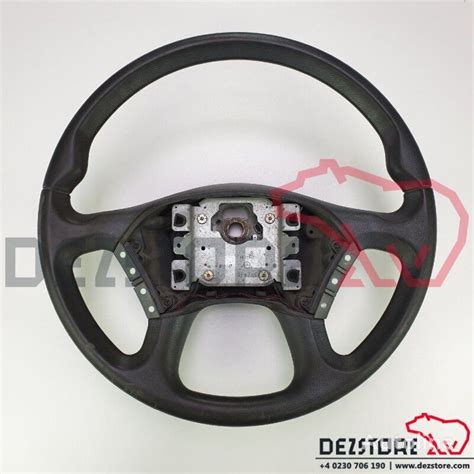 Steering Wheel For Iveco Stralis Truck Tractor For Sale