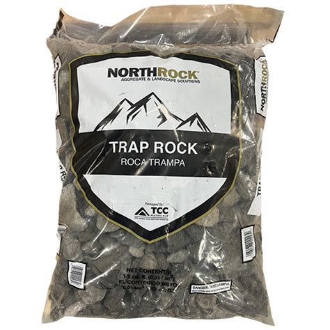 NorthRock® Trap Rock - TCC Materials