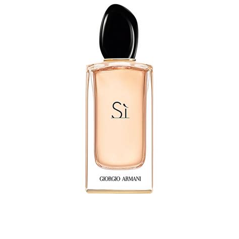 SÌ Parfum Type Parfum Online Prijzen Giorgio Armani Perfumes Club