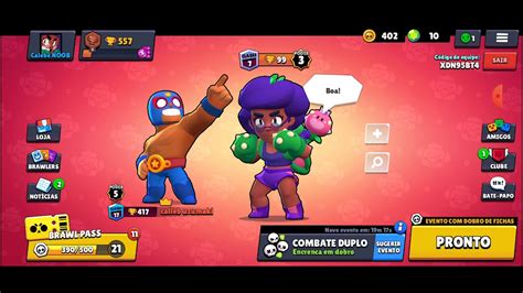 Mini Abertura De Caixas BRAWL STARS YouTube