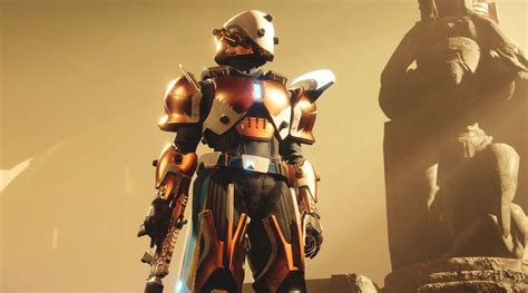 Destiny 2 Will Detail Masterwork Armor and Raid Reward Changes