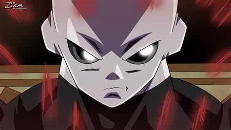 Jiren X Pol Wallhere