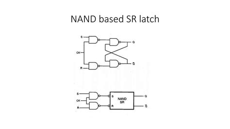 Sequential Cmos Logic Circuits Ppt Free Download