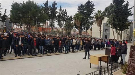 ADANA YÜREĞİR Kiremithane Mesleki ve Teknik Anadolu Lisesi